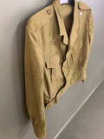 1968 Australian Army Infantry Jacket - Size 43/44R - 3