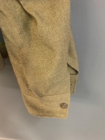 1968 Australian Army Infantry Jacket - Size 43/44R - 11