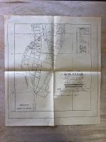 15 Original WW2 Maps of Nth .Africa -Some on Linen + 1918 Map of Aleppo (Some Wear) - See Individual Photos - 18