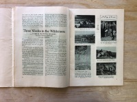 Rare 'The Far Cry from The Middle East' WW2 Souvenir Magazine as Posted Back to Australia by Lieut.S.R.Steele - 6