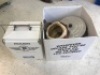 Job Lot of Kitchenalia & White Esky - 2