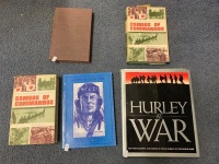 5 WWII Books