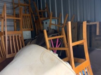 Contents of Storage Unit - GST and $100 Clearing Deposit Applies - 3