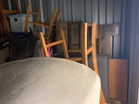 Contents of Storage Unit - GST and $100 Clearing Deposit Applies - 6