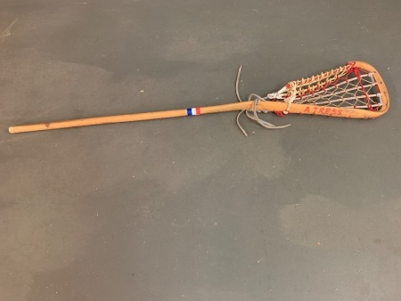 Lacrosse Stick