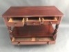 Antique Red Cedar Dumb Waiter - 2