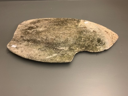Large Ancient Aboriginal Grinding Stone