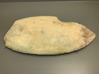 Large Ancient Aboriginal Grinding Stone - 2