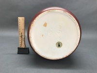 Beit Hayoster Mid Century Israeli Pottery Vase - 2