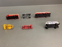 Asstd Lot of Modiel Die Cast Toys inc. Lesney, Lledo, Matchbox - 4