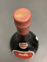 Unopened Bottle of 1947 Vintage Para Liqueur - R.Seppelt & Sons S.A. - 2