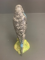 Vintage Beswick Budgerigar No. 1217 - 3