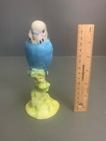 Vintage Beswick Budgerigar No. 1217 - 5