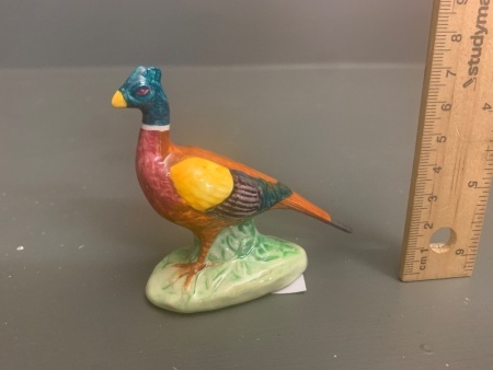 Vintage Beswick Pheasant No. 767A