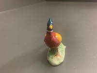 Vintage Beswick Pheasant No. 767A - 2