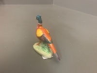 Vintage Beswick Pheasant No. 767A - 3