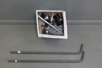 Sway Bar Kit for Caravan / Trailer