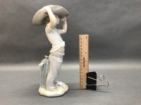 NAO Porcelain Cowboy - 4