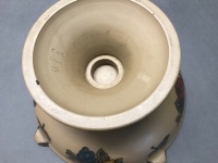 Lauritz Hjorth Bornholm Mid Century Danish Pottery Bowl - 3