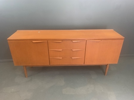 Mid Century Parker Style Sideboard