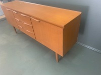 Mid Century Parker Style Sideboard - 2