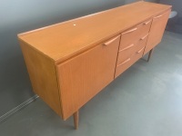 Mid Century Parker Style Sideboard - 3