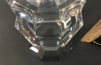 Swarovski Crystal Providence Table Clock - 4