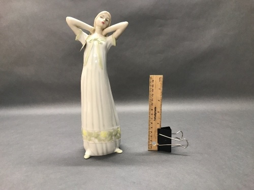 Royal Doulton Daybreak Figurine