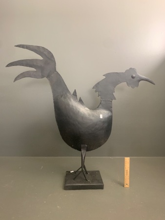 Big Black Cock - erel