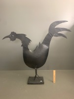 Big Black Cock - erel - 2
