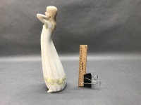 Royal Doulton Daybreak Figurine - 2