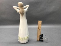 Royal Doulton Daybreak Figurine - 3