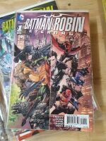 Lot of First 25 Editions of DC Comics Batman and Robin Eternal - 2