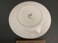 Wedgwood Collection Bizarre by Clarice Cliff Cabinet Plate - 2