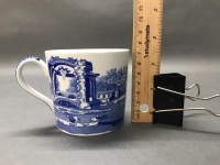 Spode Mugs x 5 - 3