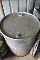 Vintage Ampol 40 Gallon Drum - 2