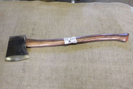 Vintage 5in Keesteel K 4.4lb Axe