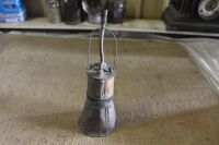 Antique Copper Carbide Torch - 3