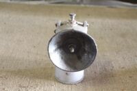 Antique Pinacle Brand Alloy Carbide Lamp - 2