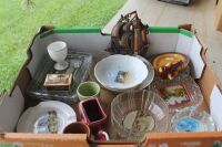 Asstd Lot of Gympie Souvenir Ware