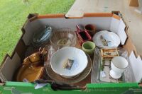 Asstd Lot of Gympie Souvenir Ware - 3