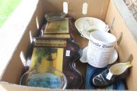 Asstd Lot of Gympie Souvenir Ware - 2