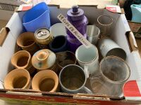 Asstd Box Lot of Gympie Cups and Mugs etc - 2