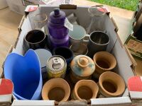 Asstd Box Lot of Gympie Cups and Mugs etc - 3