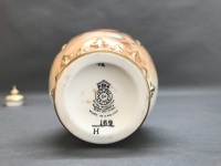 Royal Worcester Pot Pouri Urn - 5