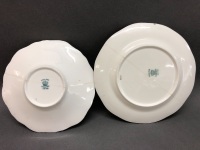 Coalport Batwing 20 Piece Tea Set - 6