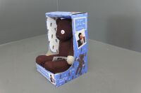 The Original Mr Bean Teddy in Box c1996 - 2