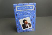 The Original Mr Bean Teddy in Box c1996 - 4