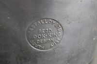 Large Vintage Alluminium Cook King Pot South Australia - 3