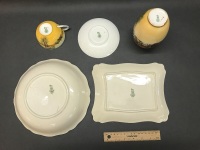 5 Royal Doulton Coaching Days Pieces - 4